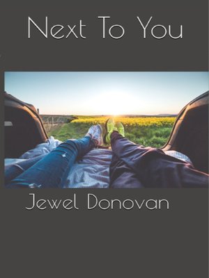 cover image of Next to You